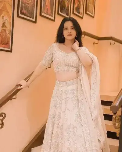 Escort Service In Kapadvanj